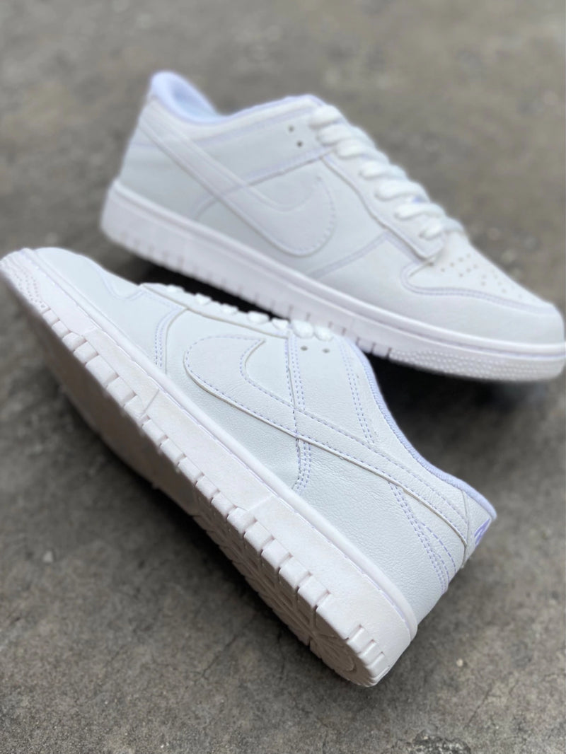 Tênis Nike Dunk Branco