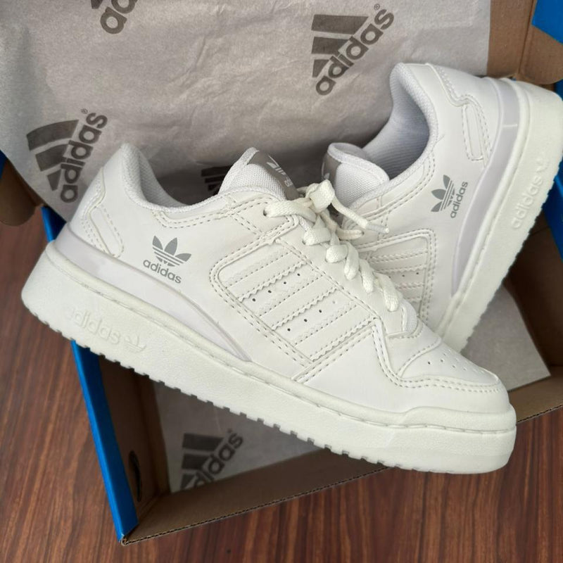 Adidas Forum