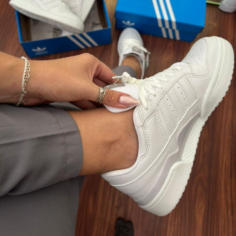 Adidas Forum
