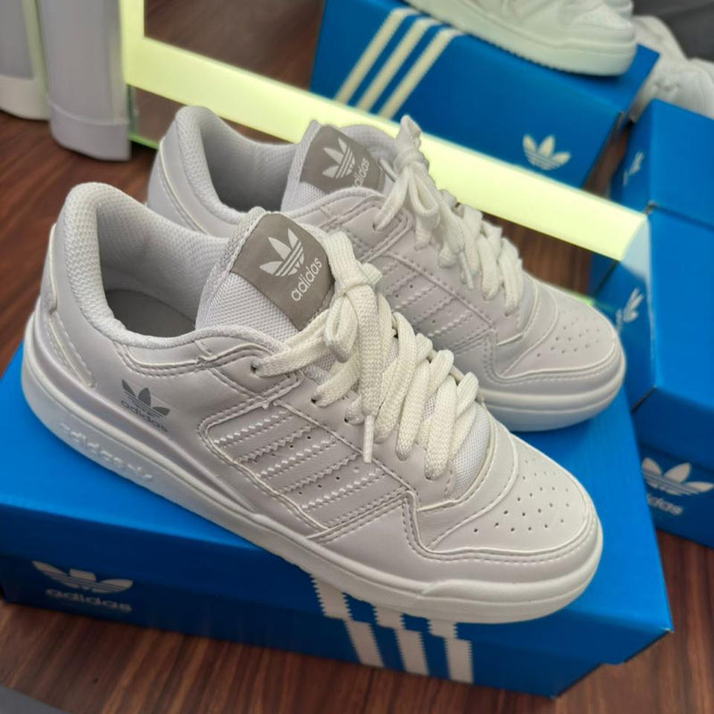 Adidas Forum