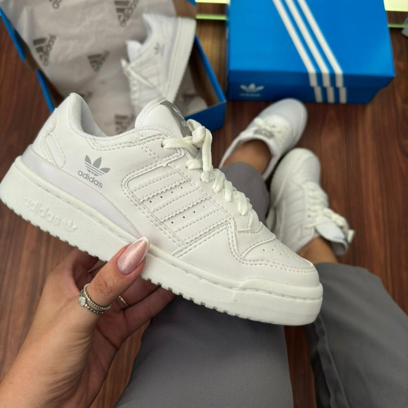 Adidas Forum