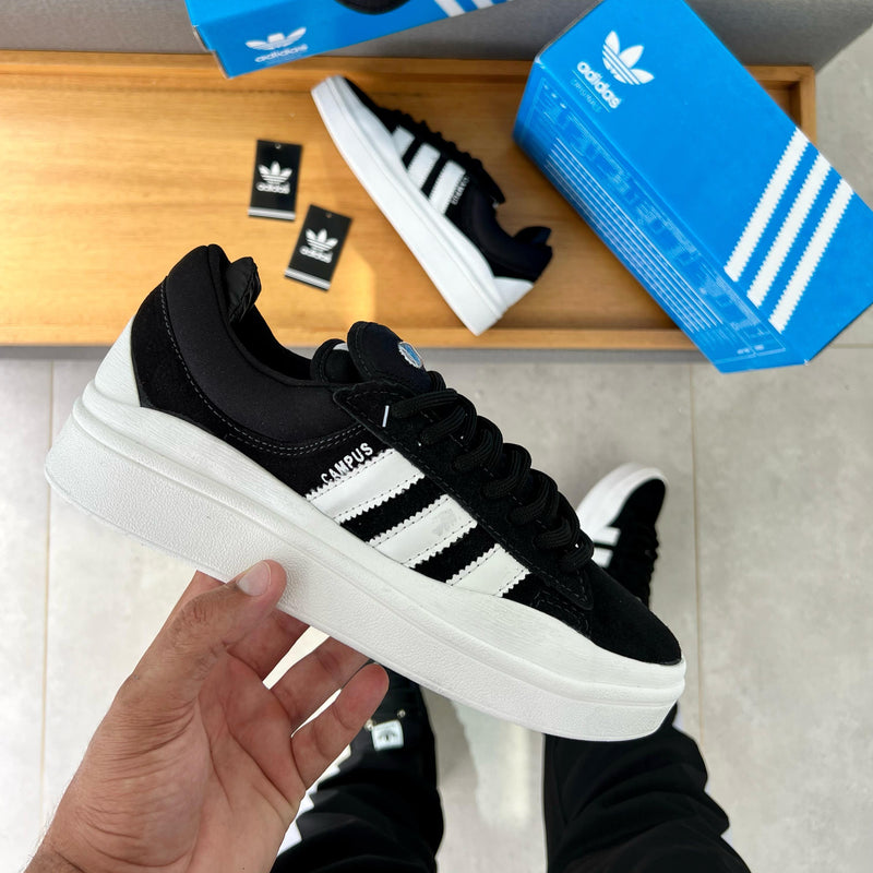 Tênis Adidas Campus bad bunny