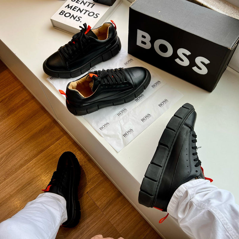 Tênis Hugo Boss