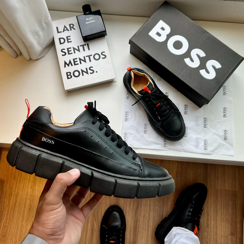 Tênis Hugo Boss