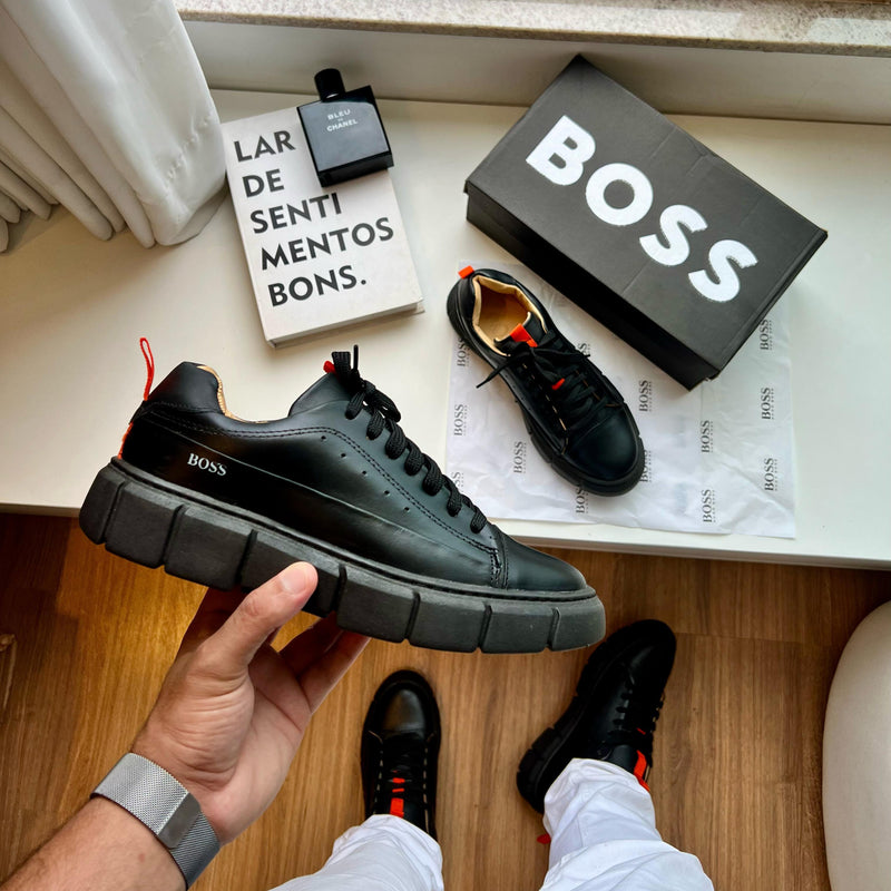 Tênis Hugo Boss