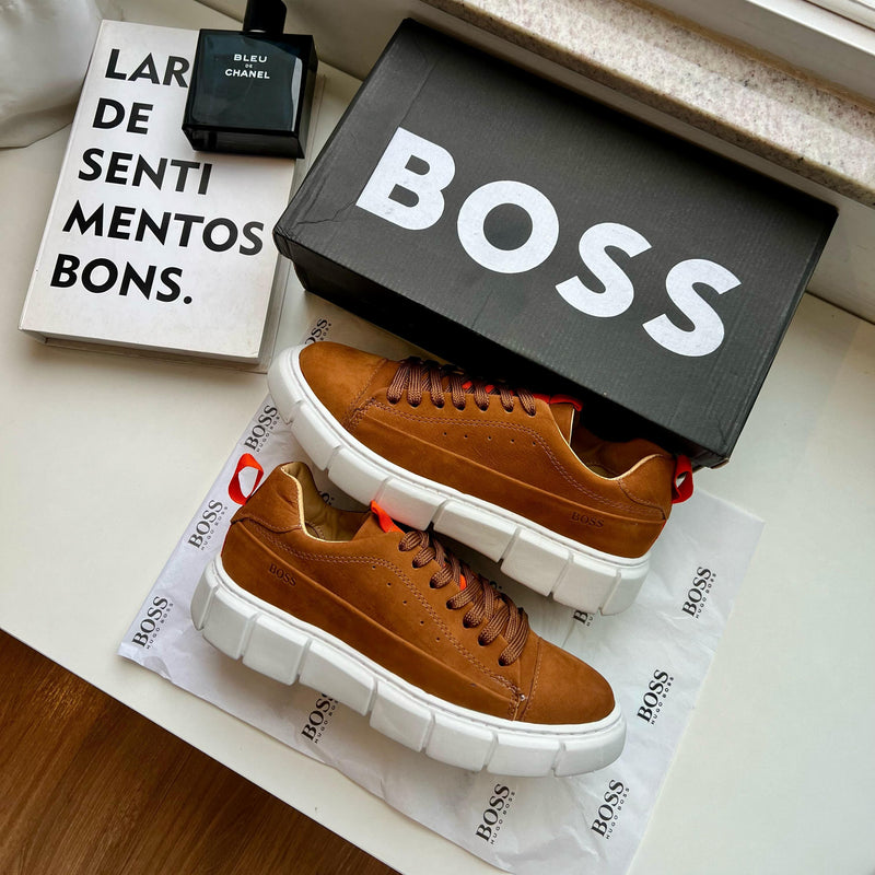 Tênis Hugo Boss