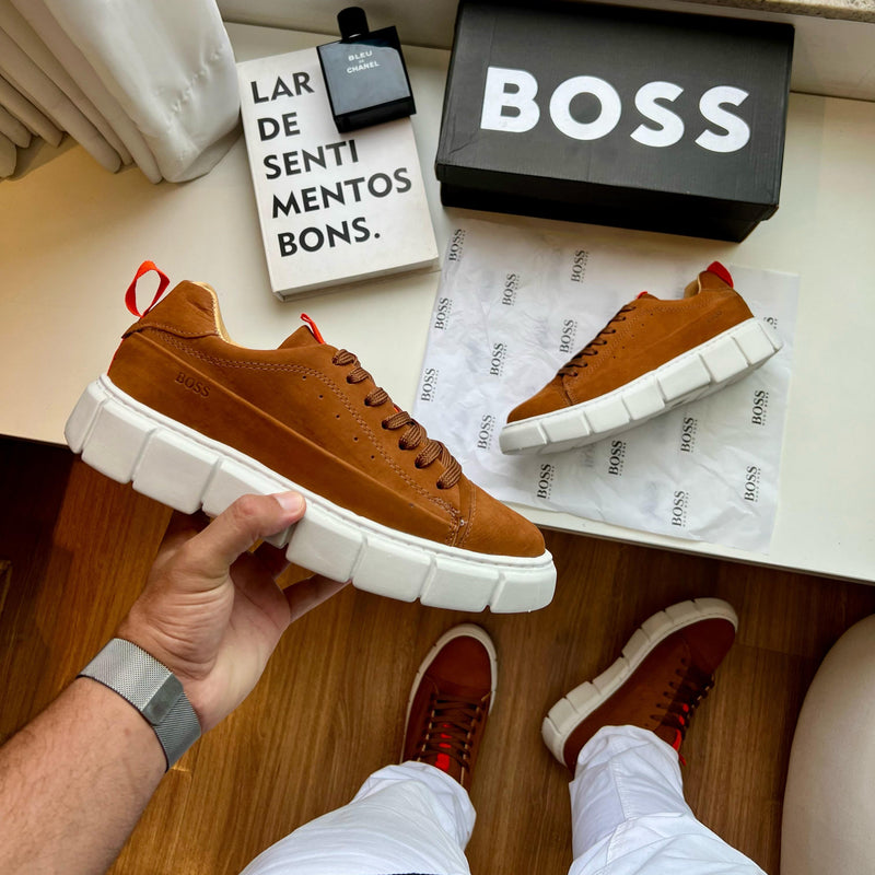 Tênis Hugo Boss