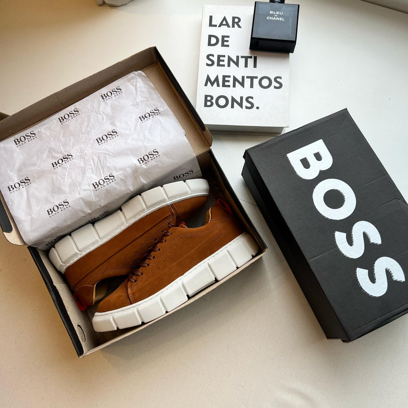 Tênis Hugo Boss