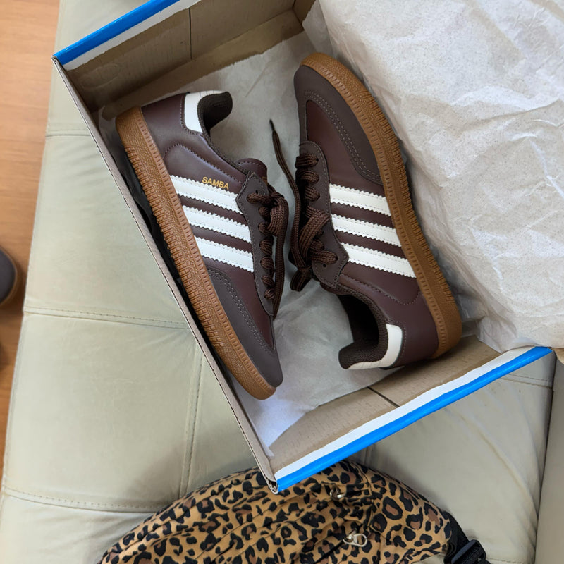 Adidas Samba