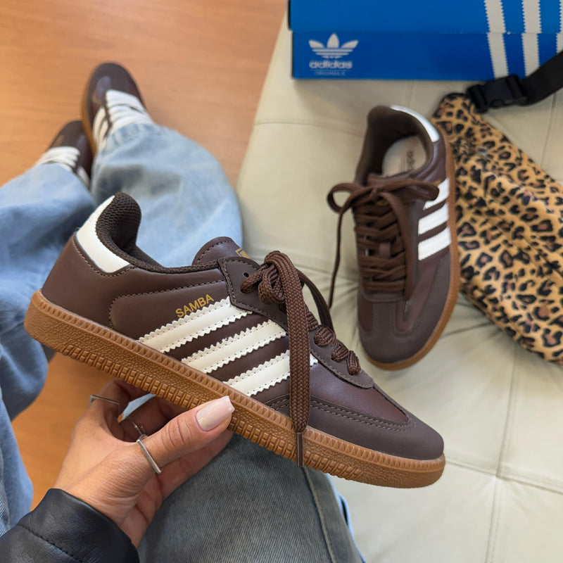 Adidas Samba