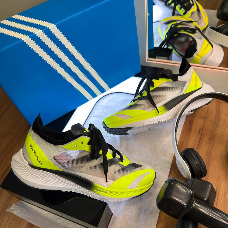 Tênis Adidas Adizero 8