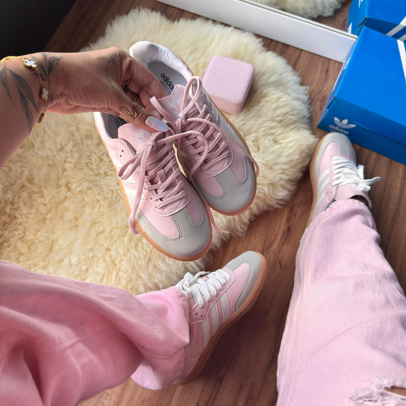 Tênis Adidas Samba