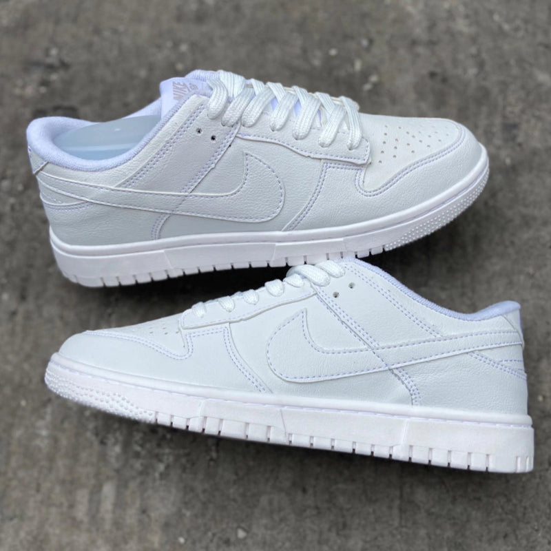 Tênis Nike Dunk Branco