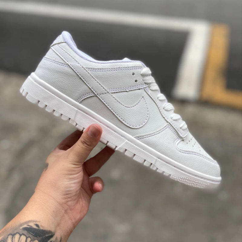 Tênis Nike Dunk Branco