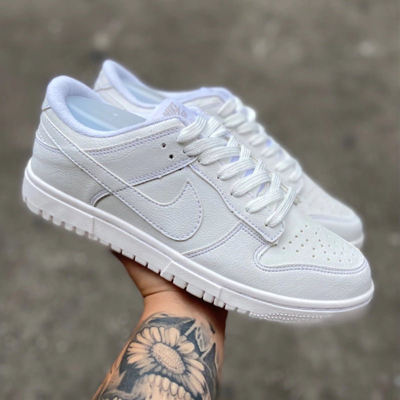Tênis Nike Dunk Branco