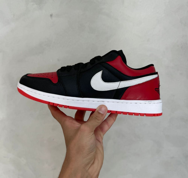 Tênis Air Jordan 1 Low